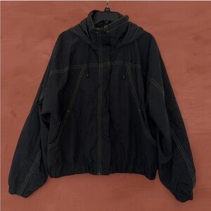 WINDBREAKER JACKET